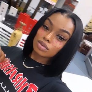 Meet your Posher, Allabout